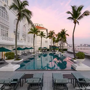 Eastern&oriental Hotel