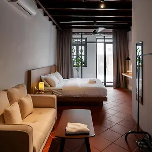 Heritage By Aayu - 10 Mins Walk To Armenian St Gasthof