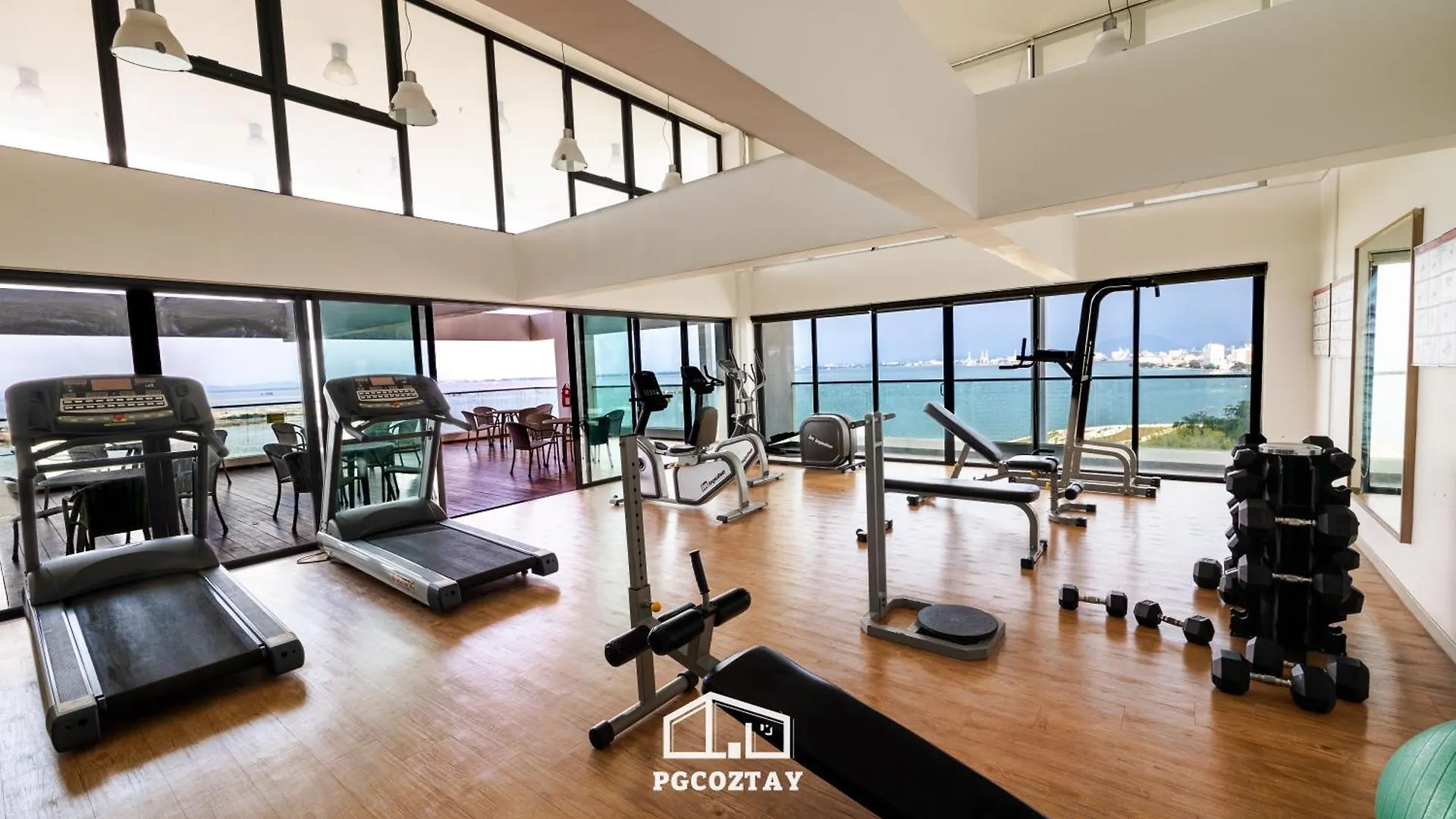 ג'ורג' טאון Sunrise Gurney #Seaview #Gurneydrive #Familystay 0*, ג'ורג' טאון